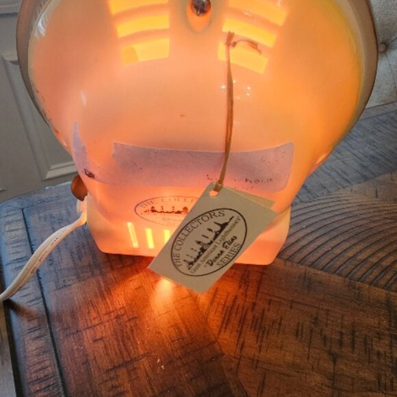 Great American Lighthouses Nightlight Lamp Light Donna Elias Series EUC - Picture 7 of 8
